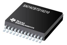 <b class='flag-5'>SN74CBTD16210</b> 具有電平轉換功能的 <b class='flag-5'>20</b> <b class='flag-5'>位</b> <b class='flag-5'>FET</b> <b class='flag-5'>總線</b><b class='flag-5'>開關</b>