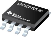 <b class='flag-5'>SN74CBTD3306</b> 具有電平轉換功能的<b class='flag-5'>雙</b>路 <b class='flag-5'>FET</b> <b class='flag-5'>總線</b><b class='flag-5'>開關</b>