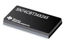 <b class='flag-5'>SN74CBT34X245</b> 32 <b class='flag-5'>位</b> <b class='flag-5'>FET</b> <b class='flag-5'>總線</b><b class='flag-5'>開(kāi)關(guān)</b>