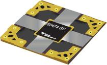 <b class='flag-5'>ADS5474-SP</b> 宇航級(jí) 14 位 400MSPS 模數(shù)轉(zhuǎn)換器