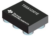 <b class='flag-5'>TS5A12301E</b> 具有 1.8V 邏輯兼容輸入邏輯、受 IEC 4 級 ESD 保護(hù)的 0.75Ω SPDT <b class='flag-5'>模擬</b><b class='flag-5'>開關(guān)</b>