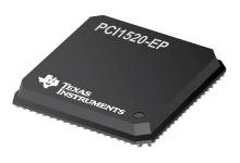 PCI1520-EP 增强型产品 Pc 卡控制器数据手册