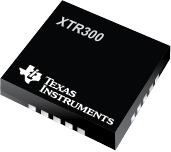 XTR300 工业级模拟电流/电压输出驱动器