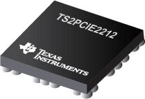<b class='flag-5'>TS2PCIE</b>2212 <b class='flag-5'>2</b> 通道 <b class='flag-5'>PCIe</b> <b class='flag-5'>2</b>:1 多路復(fù)用器/多路解復(fù)用器無源 FET <b class='flag-5'>開關(guān)</b>