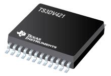 <b class='flag-5'>TS3DV421</b> 4 通道差動 8:16 多路復用器<b class='flag-5'>開關</b>