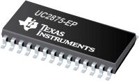 <b class='flag-5'>UC2875-EP</b> <b class='flag-5'>增強(qiáng)型</b><b class='flag-5'>產(chǎn)品</b>相移諧振<b class='flag-5'>控制器</b>
