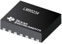 <b class='flag-5'>LM95234</b> 采用 TruTherm 技術(shù)且具有 SMBus 接口的 ±2°C 四路遠(yuǎn)程和本地<b class='flag-5'>溫度</b>傳感器
