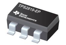 <b class='flag-5'>TPS2819-EP</b> <b class='flag-5'>增強型</b><b class='flag-5'>產品</b>單路高速 Mosfet <b class='flag-5'>驅動器</b>