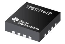 <b class='flag-5'>TPS57114-EP</b> <b class='flag-5'>TPS57114-EP</b> <b class='flag-5'>2.95V</b> <b class='flag-5'>至</b> <b class='flag-5'>6V</b> <b class='flag-5'>輸入</b>、4<b class='flag-5'>A</b> <b class='flag-5'>輸出</b>、<b class='flag-5'>2MHz</b>、<b class='flag-5'>同步</b><b class='flag-5'>降壓</b><b class='flag-5'>開關</b>