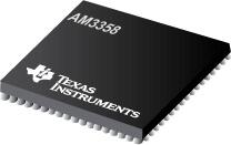 AM3358 Sitara ARM Cortex-A8 微处理器