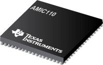 AMIC110 Sitara 处理器：ARM Cortex-A8，支持 10 种以上的以太网协议