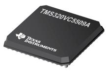 <b class='flag-5'>TMS320VC5509A</b> 定点数字信号处理器