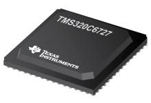 TMS320C6727 浮点数字信号处理器