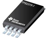 <b class='flag-5'>TPS2375</b>-1 IEEE 802.3af <b class='flag-5'>PoE</b> Դ