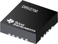 <b class='flag-5'>DRV2700</b> <b class='flag-5'>具有</b><b class='flag-5'>集成</b><b class='flag-5'>升壓</b><b class='flag-5'>轉(zhuǎn)換器</b>的 <b class='flag-5'>DRV2700</b> 高壓<b class='flag-5'>驅(qū)動器</b>