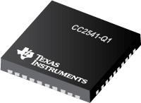 CC2541-Q1 2.4GHz Bluetooth? 低耗能和專利片上系統