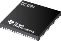 CC3220 SimpleLink Wi-Fi? 和物联网单芯片无线 MCU 解决方案