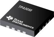 <b class='flag-5'>TPA5050</b> 具有 I2C 控制的立體聲數(shù)字音頻延遲處理器