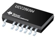 UCC256304 支持低待机功耗且具有高压启动功能的宽输入电压 LLC 谐振控制器