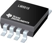 <b class='flag-5'>LM5018</b> <b class='flag-5'>100V</b>、<b class='flag-5'>300mA</b> 恒準(zhǔn)時(shí)<b class='flag-5'>同步</b><b class='flag-5'>降壓</b>轉(zhuǎn)換<b class='flag-5'>器</b>