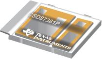 <b class='flag-5'>CSD87381P</b> <b class='flag-5'>同步</b><b class='flag-5'>降壓</b> NexFETTM 電源塊，<b class='flag-5'>CSD87381P</b>