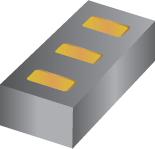 <b class='flag-5'>CSD25485F5</b> <b class='flag-5'>20V</b> <b class='flag-5'>P</b> 溝道 <b class='flag-5'>FemtoFET</b> <b class='flag-5'>MOSFET</b>
