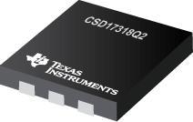 <b class='flag-5'>CSD17318Q2</b> <b class='flag-5'>30V</b> <b class='flag-5'>N</b> <b class='flag-5'>通道</b> <b class='flag-5'>NexFET</b> <b class='flag-5'>功率</b> <b class='flag-5'>MOSFET</b>
