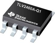 <b class='flag-5'>TLV2460A-Q1</b> <b class='flag-5'>具有關斷</b><b class='flag-5'>功能</b>的<b class='flag-5'>汽車</b>類低功耗軌到軌輸入/輸出<b class='flag-5'>運算放大器</b>