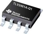 <b class='flag-5'>TLV2461A-Q1</b> 具有關斷功能的<b class='flag-5'>汽車</b>類低功耗軌到軌輸入/輸出<b class='flag-5'>運算放大器</b>
