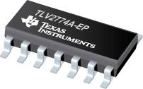 <b class='flag-5'>TLV2774A-EP</b> 具有關斷狀態(tài)的<b class='flag-5'>增強型</b><b class='flag-5'>產(chǎn)品</b> 2.7<b class='flag-5'>V</b> 高轉換<b class='flag-5'>率</b>軌至軌輸出<b class='flag-5'>運算放大器</b>