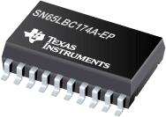 <b class='flag-5'>SN65LBC174</b>A-EP 增強型產(chǎn)品四路 Rs-485 差動線路<b class='flag-5'>驅(qū)動</b>器