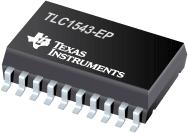 <b class='flag-5'>TLC1543-EP</b> 具有<b class='flag-5'>串行</b><b class='flag-5'>控制</b> 11 路模拟输入的增强型产品 <b class='flag-5'>10</b> <b class='flag-5'>位</b><b class='flag-5'>模数转换器</b>