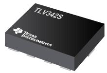 <b class='flag-5'>TLV342S</b> <b class='flag-5'>具有關(guān)斷</b>狀態(tài)的低電壓軌至軌輸出 CMOS <b class='flag-5'>運(yùn)算放大器</b>