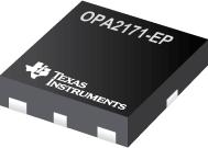 <b class='flag-5'>OPA2171-EP</b> <b class='flag-5'>OPA2171-EP</b> <b class='flag-5'>36V</b> 單電源 SOT553 通用<b class='flag-5'>運算放大器</b>