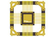 <b class='flag-5'>ADS5400-SP</b> 具有模擬輸入緩沖<b class='flag-5'>器</b>的 <b class='flag-5'>12</b> <b class='flag-5'>位</b> 1000MSPS <b class='flag-5'>ADC</b>