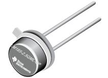<b class='flag-5'>LM185-2.5QML</b>-SP Micropower Voltage Reference Diode