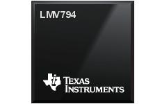 <b class='flag-5'>LMV794</b> <b class='flag-5'>88</b> <b class='flag-5'>MHz</b>、<b class='flag-5'>低噪聲</b>、<b class='flag-5'>1.8V</b> <b class='flag-5'>CMOS</b> <b class='flag-5'>輸入</b>、<b class='flag-5'>解</b><b class='flag-5'>補償</b><b class='flag-5'>運算放大器</b>