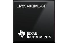 <b class='flag-5'>LM2940QML-SP</b> <b class='flag-5'>1A</b> Low Dropout Regulator