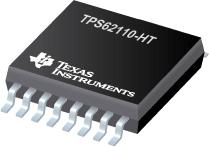 <b class='flag-5'>TPS62110</b>-HT 高溫 <b class='flag-5'>17V</b>、<b class='flag-5'>1.5A</b> <b class='flag-5'>同步</b><b class='flag-5'>降壓</b><b class='flag-5'>轉換器</b>