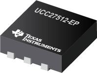 <b class='flag-5'>UCC27512-EP</b> <b class='flag-5'>單通道</b>高速、低側門<b class='flag-5'>驅動器</b>(具有 <b class='flag-5'>4A</b>/<b class='flag-5'>8A</b> 峰值拉/灌電流)
