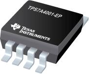 <b class='flag-5'>TPS7A4001-EP</b> <b class='flag-5'>100V</b> Input Voltage, <b class='flag-5'>50mA</b> Very High Voltage Linear Regulator, <b class='flag-5'>TPS7A4001-EP</b>