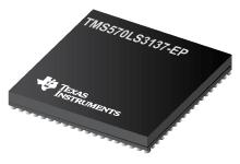 TMS570LS3137-EP 16/32 位 RISC 闪存微控制器，TMS5703137-EP