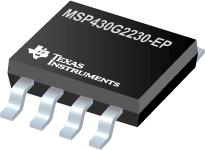 MSP430G2230-EP MSP430G2230-EP 混合信号微控制器