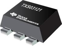 <b class='flag-5'>TXS03121</b> 具有輸出電壓電平轉換功能的<b class='flag-5'>比較</b><b class='flag-5'>器</b>