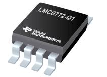 <b class='flag-5'>LMC6772-Q1</b> 具有漏極開路輸出的雙<b class='flag-5'>路</b><b class='flag-5'>微</b><b class='flag-5'>功耗</b>軌至軌輸入 <b class='flag-5'>CMOS</b> <b class='flag-5'>比較</b><b class='flag-5'>器</b>