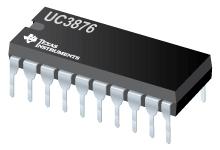<b class='flag-5'>UC</b>3876 <b class='flag-5'>相移</b><b class='flag-5'>諧振</b><b class='flag-5'>控制器</b>