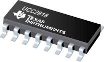 <b class='flag-5'>UCC2818</b> <b class='flag-5'>BiCMOS</b> <b class='flag-5'>功率</b>因子<b class='flag-5'>前置</b><b class='flag-5'>穩壓器</b>