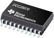 <b class='flag-5'>UCC28070</b> 二相交错 CCM PFC 控制器