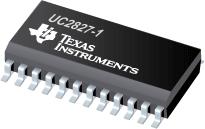 <b class='flag-5'>UC2827-1</b> 降<b class='flag-5'>電流</b>/電壓饋送<b class='flag-5'>推挽</b> <b class='flag-5'>PWM</b> <b class='flag-5'>控制器</b>