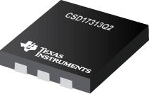<b class='flag-5'>CSD17313Q2</b> <b class='flag-5'>30V</b> <b class='flag-5'>N</b> <b class='flag-5'>通道</b> <b class='flag-5'>NexFET</b>? <b class='flag-5'>功率</b> <b class='flag-5'>MOSFET</b>
